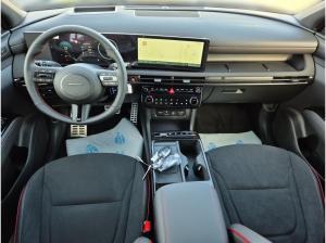 Hyundai TUCSON 1.6 T-GDI N Line DCT⚡Gewerbeaktion⚡