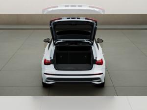 Audi A3 Sportback 30 TFSI Navi LED Sonos 18" Rückfahrkamera HeadUp