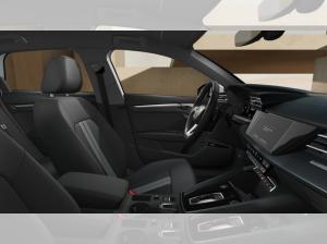 Audi A3 Sportback 30 TFSI Navi LED Sonos 18" Rückfahrkamera HeadUp