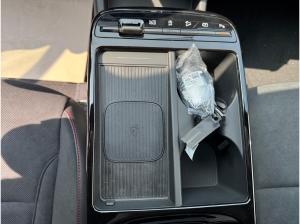 Hyundai TUCSON Hybrid 239 PS N Line X 4WD, Panoramadach