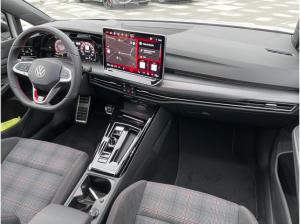 Volkswagen Golf GTI 2.0TSI 265PS DSG Gewerbe