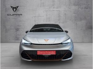 Cupra Born 77 kWh 🔥990€ Anzahlung🔥19 Heat Pump View HUD LED Navi