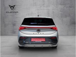 Cupra Born 77 kWh ab 349,- EUR 990,- Anz. 19 Heat Pump View HUD LED Navi