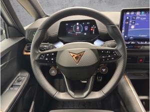 Cupra Born 77 kWh ab 349,- EUR 990,- Anz. 19 Heat Pump View HUD LED Navi