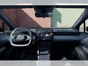 LYNK & Co 02 Core // Sofort Verfügbar! // E-Auto-Prämie