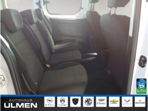 Citroën Berlingo e- Live Pack mit Batteriezertifikat