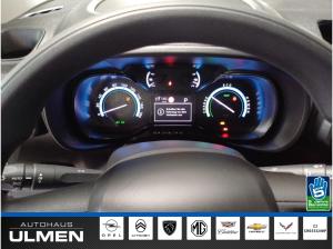 Citroën Berlingo e- Live Pack mit Batteriezertifikat