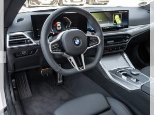 BMW 220 i Coupe NEUJAHRAKTION