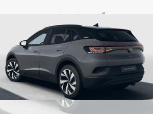 Volkswagen ID.4 Pro ENERGY (286 PS) 77 kWh AHK+WÄRMEPUMPE *SOFORT VERFÜGBAR*