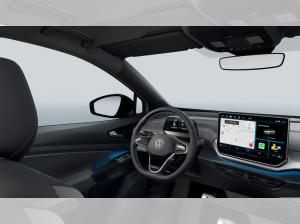 Volkswagen ID.4 Pro ENERGY (286 PS) 77 kWh AHK+WÄRMEPUMPE *SOFORT VERFÜGBAR*