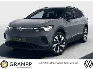 Volkswagen ID.4 Pro ENERGY (286 PS) 77 kWh AHK+WÄRMEPUMPE *SOFORT VERFÜGBAR*