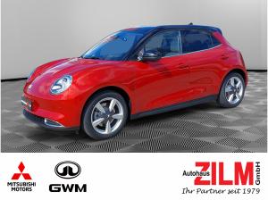 GWM ORA 03 400 PRO+🔥GEBRAUCHTWAGEN-AKTIONSDEAL 🔥