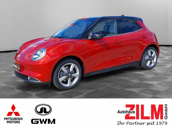 GWM ORA 03 400 PRO+🔥GEBRAUCHTWAGEN-AKTIONSDEAL 🔥