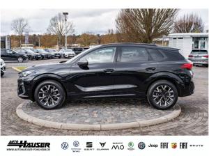 Cupra Terramar 1.5 eTSI DSG EL. HECKKL. MEMORY HUD TOP-VIEW NAVI PARK