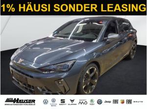 Cupra Leon 2.0 TDI DSG NAVI KAMERA PARK ACC LED FULL-LINK SITZHZG