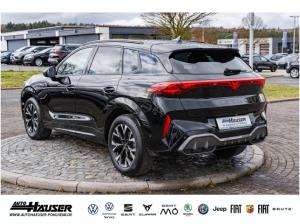 Cupra Terramar 1.5 eTSI DSG EL. HECKKL. MEMORY HUD TOP-VIEW NAVI PARK