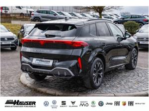 Cupra Terramar 1.5 eTSI DSG EL. HECKKL. MEMORY HUD TOP-VIEW NAVI PARK