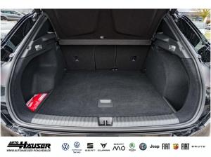 Cupra Terramar 1.5 eTSI DSG EL. HECKKL. MEMORY HUD TOP-VIEW NAVI PARK