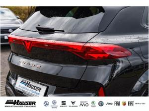 Cupra Terramar 1.5 eTSI DSG EL. HECKKL. MEMORY HUD TOP-VIEW NAVI PARK