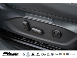 Cupra Terramar 1.5 eTSI DSG EL. HECKKL. MEMORY HUD TOP-VIEW NAVI PARK