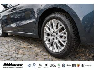 Seat Ibiza FR 1.0 TSI DSG NAVI KAMERA LED PDC SITZHZG