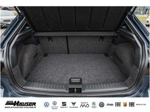 Seat Ibiza FR 1.0 TSI DSG NAVI KAMERA LED PDC SITZHZG