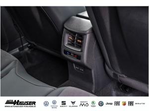 Cupra Terramar 1.5 eTSI DSG EL. HECKKL. MEMORY HUD TOP-VIEW NAVI PARK