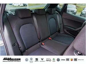 Seat Ibiza FR 1.0 TSI DSG NAVI KAMERA LED PDC SITZHZG