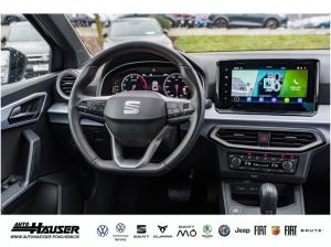 Seat Ibiza FR 1.0 TSI DSG NAVI KAMERA LED PDC SITZHZG