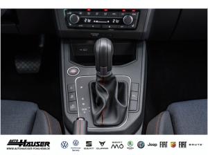 Seat Ibiza FR 1.0 TSI DSG NAVI KAMERA LED PDC SITZHZG