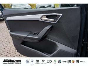 Seat Ibiza FR 1.0 TSI DSG NAVI KAMERA LED PDC SITZHZG