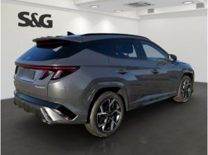Hyundai TUCSON 1.6 T-GDi N Line Automatik*Navi*LED*ACC*SHZ*