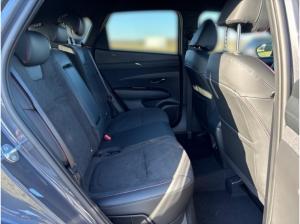 Hyundai TUCSON 1.6 T-GDi N Line Automatik*Navi*LED*ACC*SHZ*