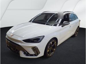 Cupra Leon Sportstourer 2.0 TDI DSG 18 AHK NAVI ACC GANZJAHRESREIFEN