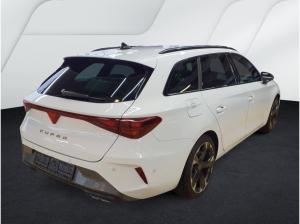 Cupra Leon Sportstourer 2.0 TDI DSG 18 AHK NAVI ACC GANZJAHRESREIFEN