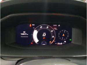 Cupra Leon Sportstourer 2.0 TDI DSG 18 AHK NAVI ACC GANZJAHRESREIFEN