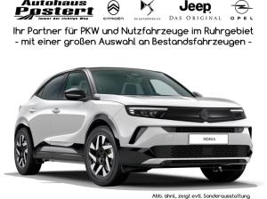 Opel Mokka Hybrid 107kW eDCT GS *sofort verfügbar*
