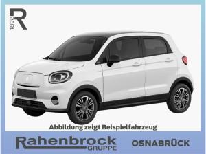 Leapmotor T03 Design *inkl. 4.000€ E-Auto-Förderung als Anzahlung* NUR BIS ZUM 22.01.!