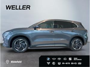 MG S5 EV LUXURY -💸E-Auto-Förderprogramm💸bis 6.000€ sichern💸