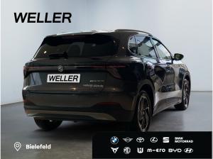 MG S5 EV LUXURY -💸E-Auto-Förderprogramm💸bis 6.000€ sichern💸