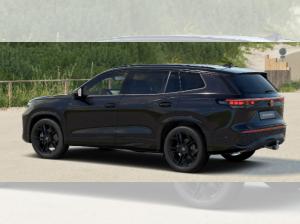 Volkswagen Tayron R-Line 2.0TDI 193 PS *BLACK STYLE*MATRIX*NAV*AHK*PANO*STANDHZG*WKR*74.215€