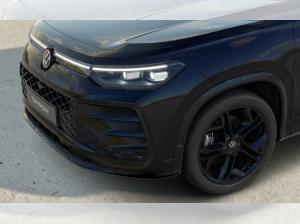 Volkswagen Tayron R-Line 2.0TDI 193 PS *BLACK STYLE*MATRIX*NAV*AHK*PANO*STANDHZG*WKR*74.215€