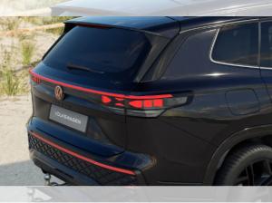 Volkswagen Tayron R-Line 2.0TDI 193 PS *BLACK STYLE*MATRIX*NAV*AHK*PANO*STANDHZG*WKR*74.215€