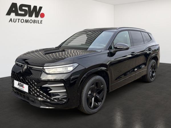 Volkswagen Tayron R-Line 2.0 TDI SCR 4MOTION DSG