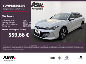 Volkswagen Passat Business 2.0 TDI DSG Navi Pro Max inkl. Winterräder ‼️‼️