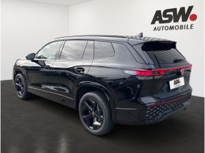 Volkswagen Tayron R-Line 2.0 TDI SCR 4MOTION DSG