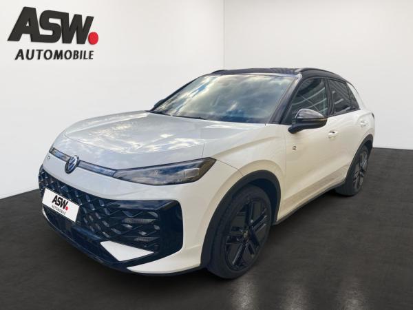 Volkswagen T-Roc R-Line 1.5 eTSI DSG 💥AKTION NUR BIS 15.05.💥‼️sofort verfügbar‼️