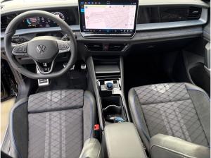 Volkswagen Tayron R-Line 2.0 TDI SCR 4MOTION DSG