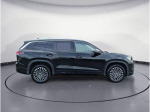 Volkswagen Tayron 2.0 TDI DSG Pano AHK Kamera Standheizung