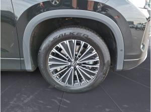 Volkswagen Tayron 2.0 TDI DSG Pano AHK Kamera Standheizung